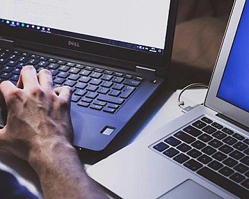 Press Release cover image