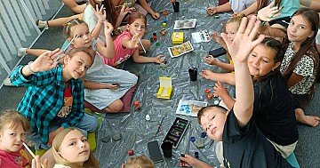 Press Release cover image