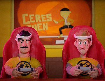 Press Release cover image