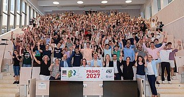 Press Release cover image