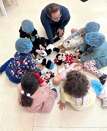 Press Release cover image