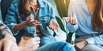 Press Release cover image