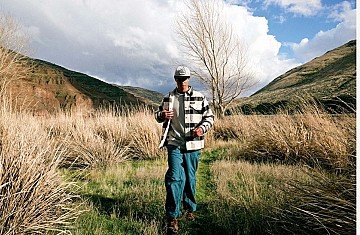 Press Release cover image