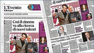 Press Release cover image