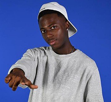 Press Release cover image