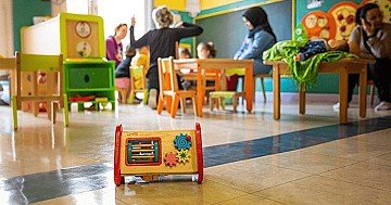 Press Release cover image