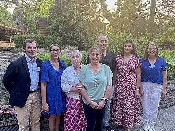 Press Release cover image