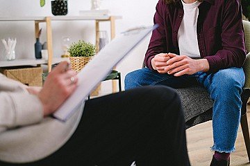 Press Release cover image