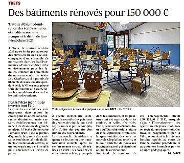 Press Release cover image