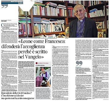 Press Release cover image