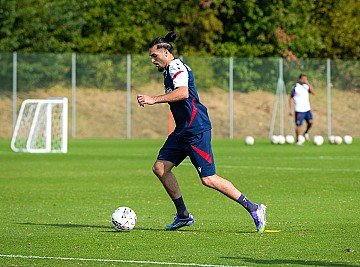 Press Release cover image