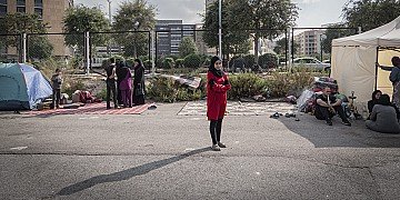 Press Release cover image