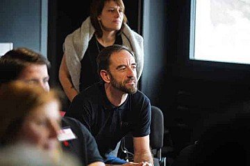 Press Release cover image