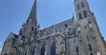 Press Release cover image