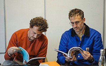 Press Release cover image