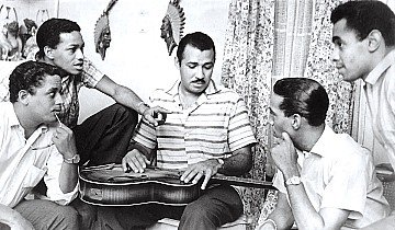 Press Release cover image