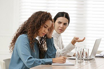 Press Release cover image