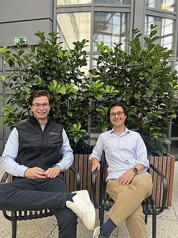 Press Release cover image