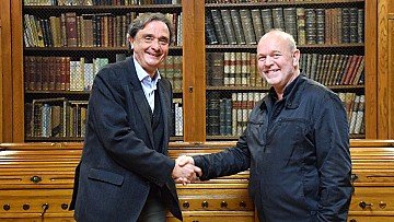 Press Release cover image