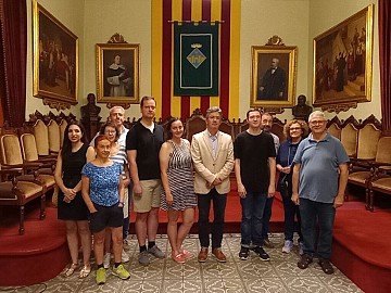 Press Release cover image