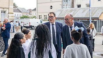 Press Release cover image