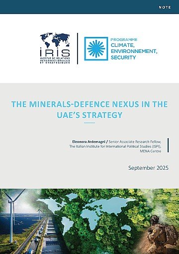 Press Release cover image