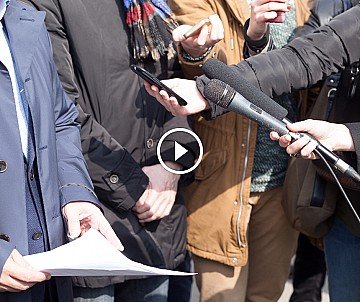 Press Release cover image