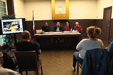 Press Release cover image