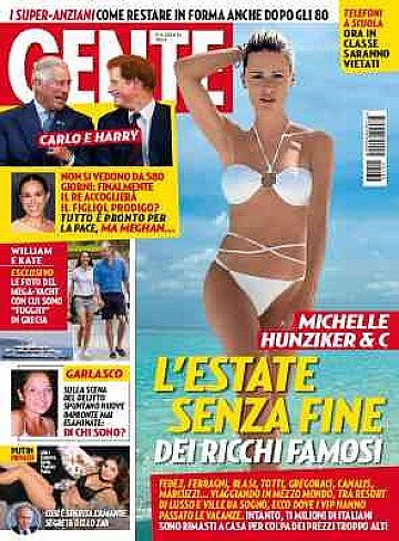 Press Release cover image