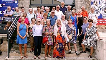 Press Release cover image