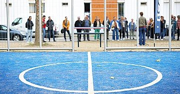 Press Release cover image