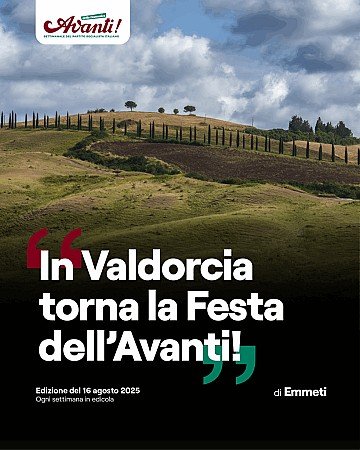 Press Release cover image