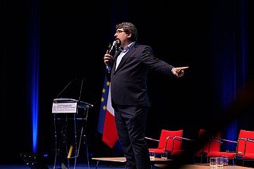 Press Release cover image