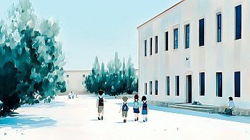 Press Release cover image