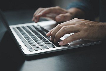 Press Release cover image