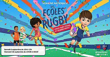 Press Release cover image