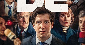 Press Release cover image