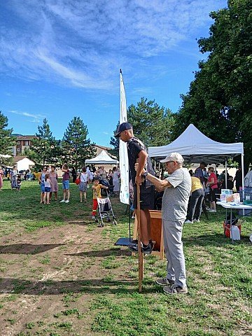 Press Release cover image