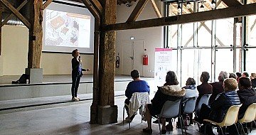 Press Release cover image