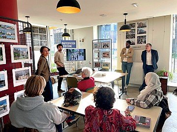 Press Release cover image