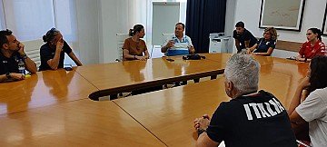 Press Release cover image