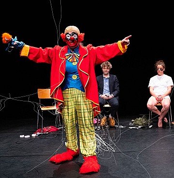 Press Release cover image