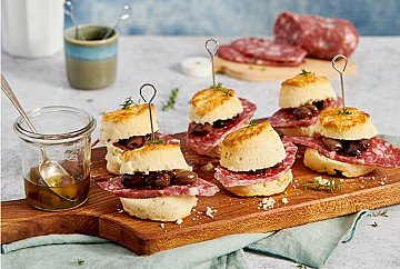 Press Release cover image