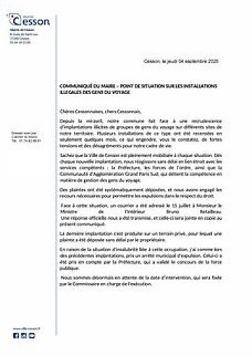 Press Release cover image