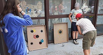 Press Release cover image