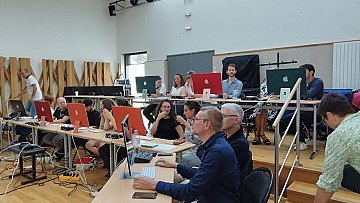 Press Release cover image