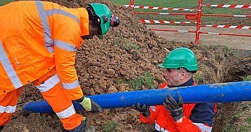 Press Release cover image