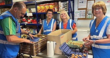 Press Release cover image