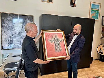 Press Release cover image