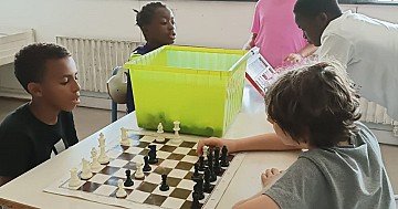 Press Release cover image